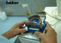 Плантатор Пин доски электрического зубоврачебного цвета оборудования лаборатории белого пластиковый доступный