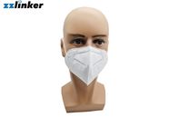 Личный лицевой щиток гермошлема заботы не сплетенный анти- PM2.5 KN95