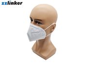 Личный лицевой щиток гермошлема заботы не сплетенный анти- PM2.5 KN95